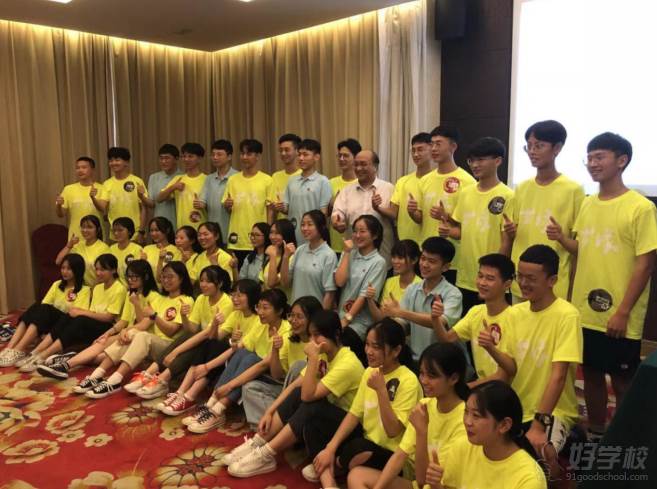 學員合影 學員合影