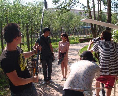 外出實踐 外出實踐