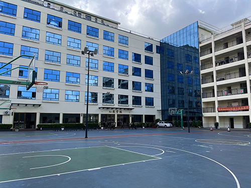 教學(xué)樓 教學(xué)樓