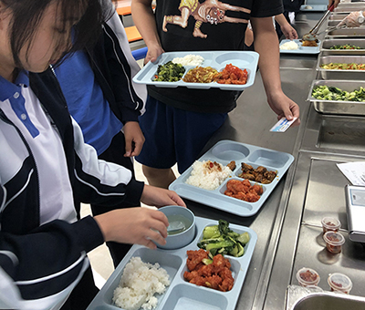 學(xué)生飲食 學(xué)生飲食