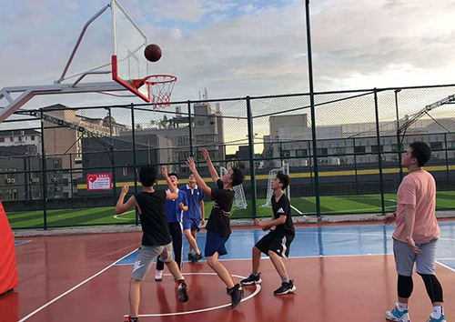 籃球運(yùn)動(dòng) 籃球運(yùn)動(dòng)