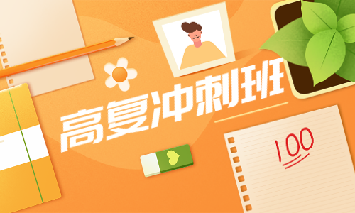 深圳威睿達思高復強化班