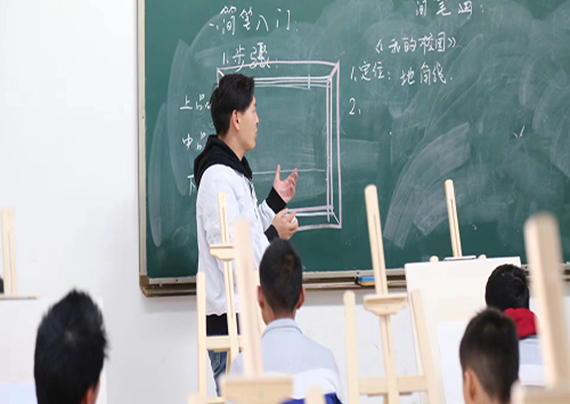 昆明海亦豐復讀中學學習氛圍好不好?