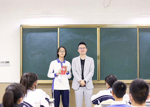 深圳大朋友教育中心學生活動表現圖片展示~