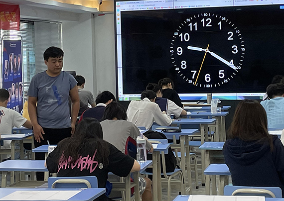 深圳科翰培訓中心教學特色有哪些?獲得過哪些榮譽?