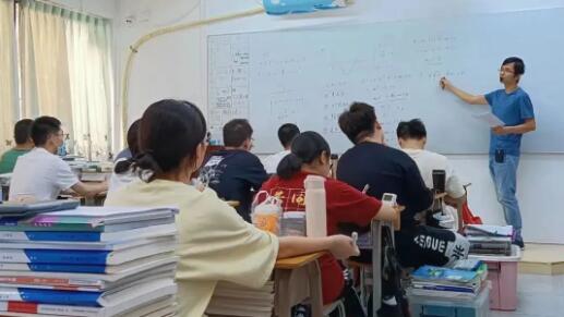 廣州華師大華科學校的學習氛圍怎么樣?