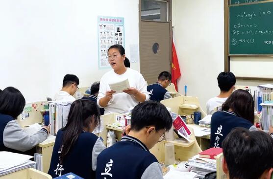 濟(jì)南立行學(xué)校的授課老師上課怎么樣?