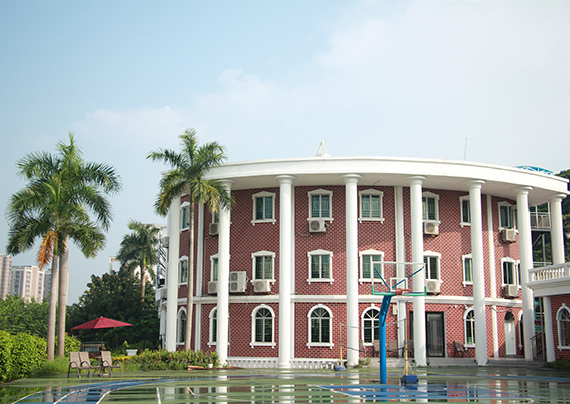 深圳威睿達思國際培訓學校有哪些辦學優(yōu)勢?