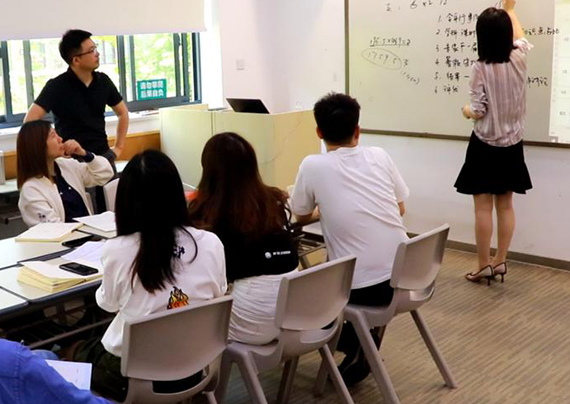 重慶新東方復讀教育的優勢有哪些?