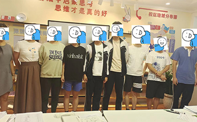 深圳荔園未來培訓(xùn)學(xué)校中考復(fù)讀都有哪些優(yōu)勢?