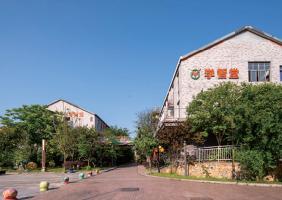 貴陽學智堂高考補習學校的辦學優勢有哪些?