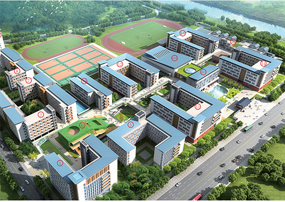 惠州市南嶺高級(jí)中學(xué)復(fù)讀部的師資實(shí)力如何?強(qiáng)不強(qiáng)?