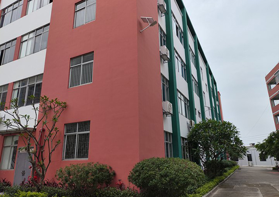 廣州增城暨實文華教育中心的校園環境怎么樣?附圖片!