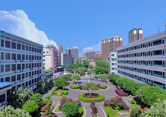 衡州高級中學高復部師資怎么樣?靠不靠譜?