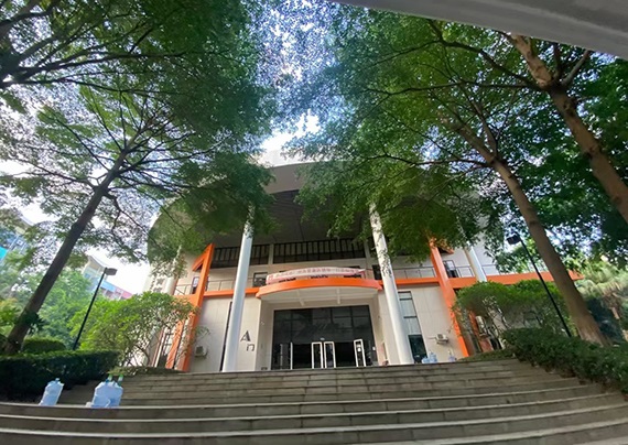 廣州黃師高中復讀培訓學校環境怎么樣?