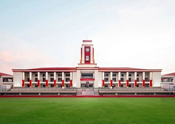 廣州新僑復讀書院環境舒適嗎?