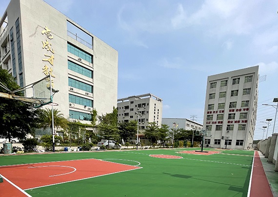 廣州增城文海復讀教育中心的師資怎么樣?