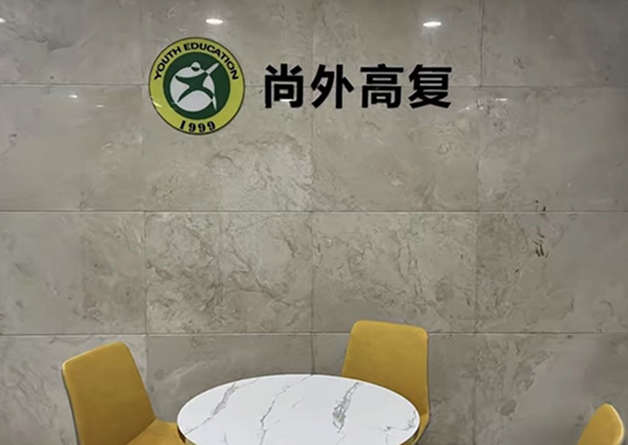 上海尚外高復部的師資怎么樣?好不好?