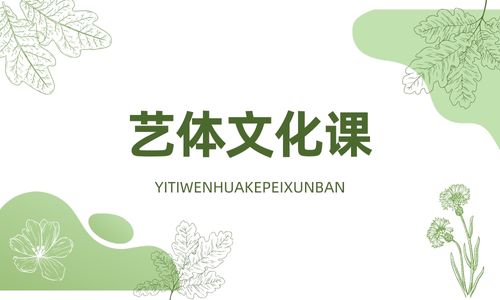 烏魯木齊文博藝體文化課招生簡章