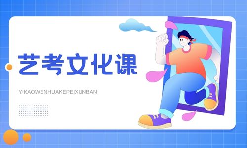 廣州市天河區穂之田藝考文化課招生簡章