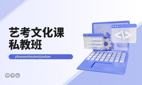 廣州叁人行藝考文化課私教班招生簡章