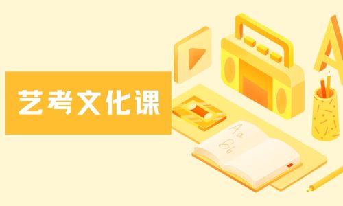 深圳荔園未來藝考文化課招生簡章