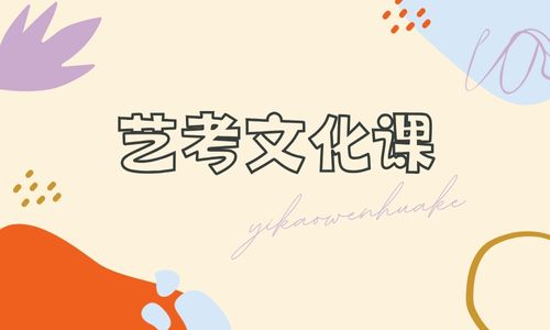 成都優倍分藝考文化課招生簡章