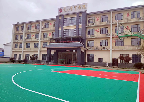 貴陽金三考云書院的環境怎么樣?好不好?