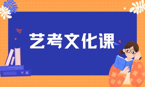 廣州云博藝考文化課招生簡章