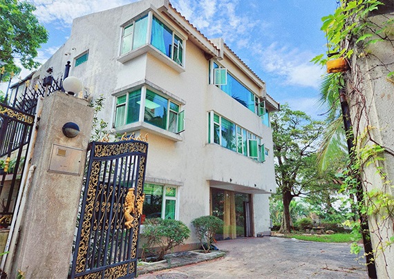 珠海衛新高考復讀教育中心的環境好不好?舒適嗎?