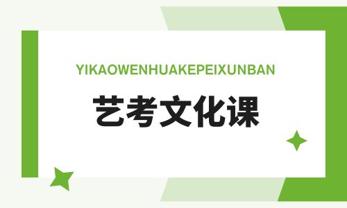 武漢青云藝考文化課招生簡章