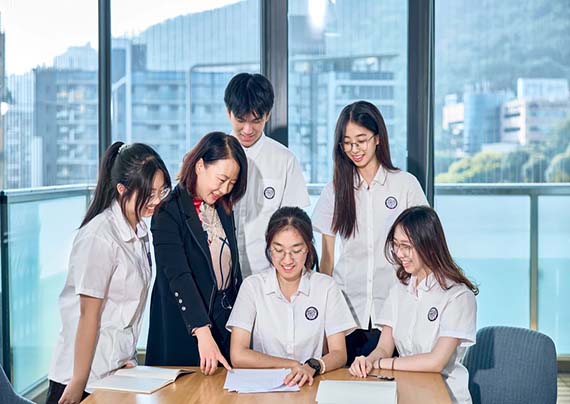 深圳梅沙雙語培訓(xùn)學(xué)校的教學(xué)氛圍好不好?教學(xué)現(xiàn)場圖分享!