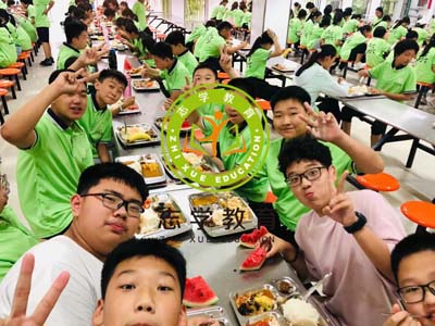 泰華志學培訓學校之學員風采呈現!