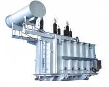 遇到這些情況要立即停止青島變壓器的運行