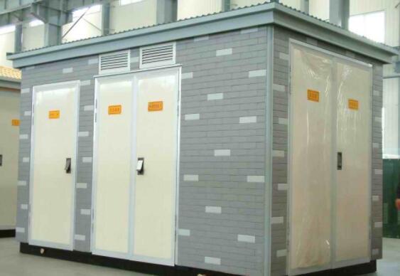 歐式箱變的優缺點